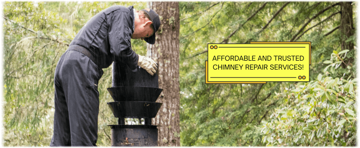 Chimney Repair San Francisco CA