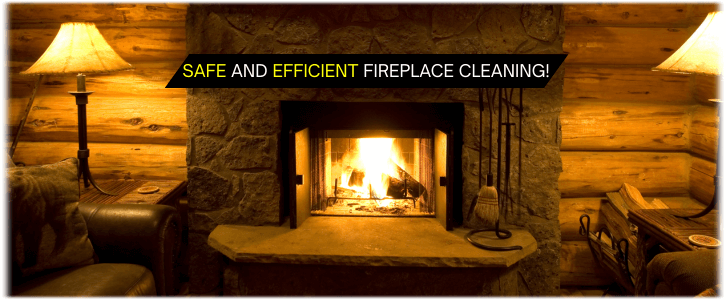 Fireplace Cleaning San Francisco CA